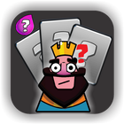 Decorate the Elixir of Cards of the Clash Royale आइकन