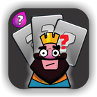 ikon Decorar Elixir de Cartas do Clash Royale