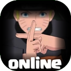 Shinobi Training Online आइकन