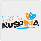 Espace Theatre Ruspina أيقونة