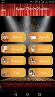 Espace Theatre Ruspina الملصق