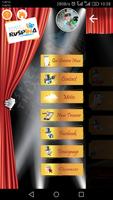 Espace Theatre Ruspina تصوير الشاشة 1