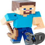 Skin For Minecraft 3D : Skin Editor