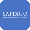 Safdico Diamonds-icoon