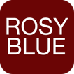 Rosy Blue