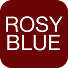 Rosy Blue-icoon