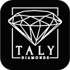 Taly Diamonds-icoon