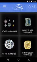 Taly Diamonds plakat