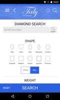 Taly Diamonds स्क्रीनशॉट 1