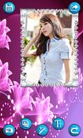 Diamond Photo Frame 截图 1