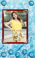 Diamond Photo Frame ảnh chụp màn hình 2