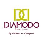 Diamodo icon