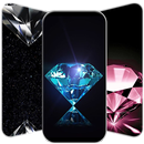 Diamond Wallpaper Full HD 2k18 APK