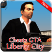 Cheats GTA Liberty City