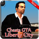 Cheats GTA Liberty City APK