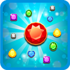 Crazy Bejewel Classic آئیکن