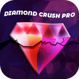 Diamond Crush Pro icône
