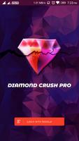 Diamond Crush Pro تصوير الشاشة 1