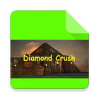 Diamond Crush Saga icon