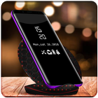 Always on Screen - Super Amoled ícone