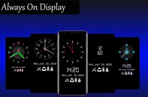 Always on Screen - Super Amoled imagem de tela 1