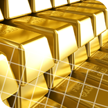 Hd Shiny Gold Wallpapers - Diamond