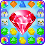 Jewels Match 3 Games icon