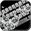 Kupu kupu berlian Keyboard