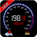 GPS Speedometer- Offline Odometer & Speed Tracker APK