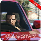 Cheats GTA V 아이콘