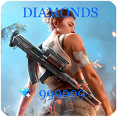 Diamond Garena Free Fire Calculator for Android - APK Download - 