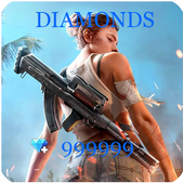 Diamond Garena Free Fire Calculator for Android - APK Download - 