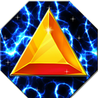 Jewel Quest Star ikon