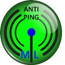 Mobile Ping Of Legend - VPN Bokep APK
