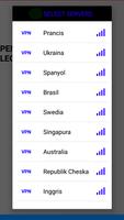 Mobile Ping Of Legend - VPN Bokep screenshot 2