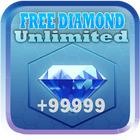 Gueid Diamond for Mobo Legend ícone