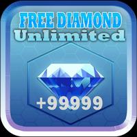 Gueid Diamond for Mobo Legend पोस्टर