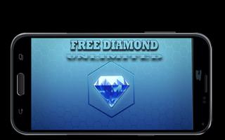 Gueid Diamond for Mobo Legend स्क्रीनशॉट 1
