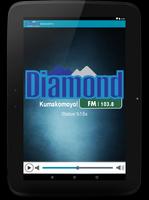Diamond Fm Zimbabwe capture d'écran 3