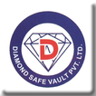 Diamond Safe Vault
