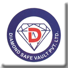 Diamond Safe Vault icono