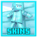 Diamond Skins for MCPE ( Minecraft PE ) APK