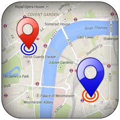 Fake GPS & Location Changer