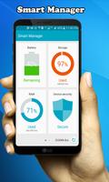 Smart Manager Cartaz