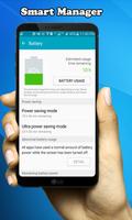 Smart Manager imagem de tela 1