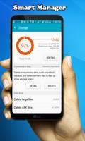 Smart Manager imagem de tela 2