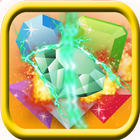 آیکون‌ Diamond Rush