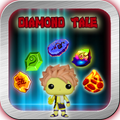 ”diamond tale