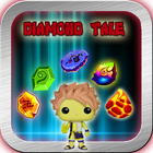 diamond tale icône