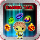 diamond tale-icoon
